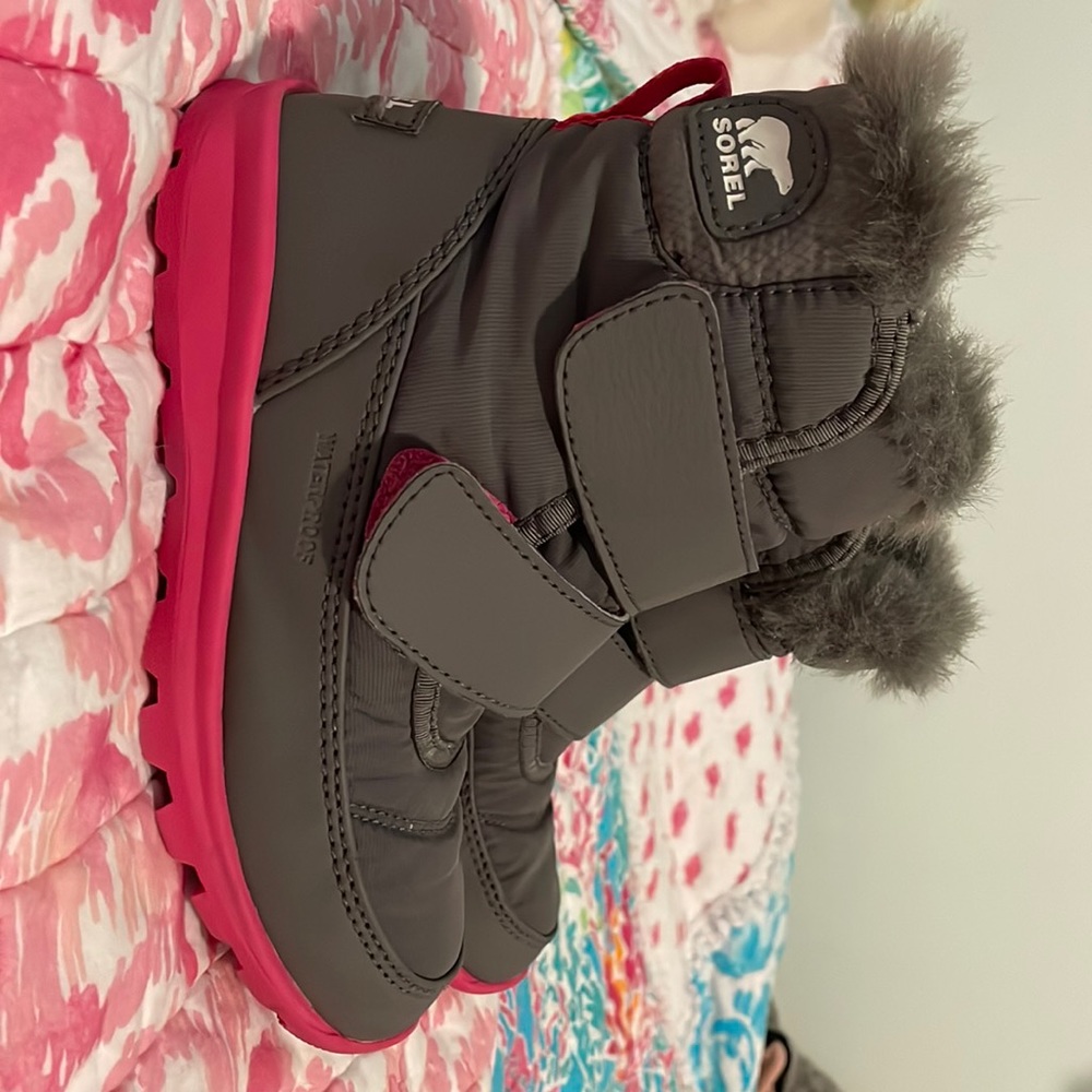 Sorel Snow boots